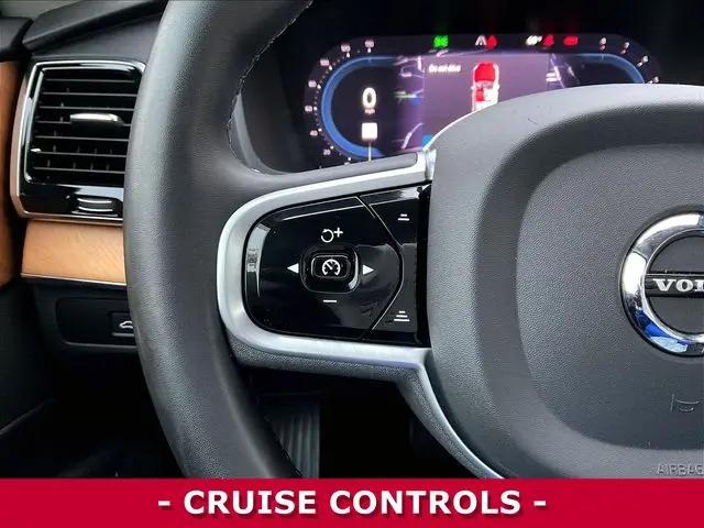 2023 Volvo XC90 B6 Plus 7-Seater