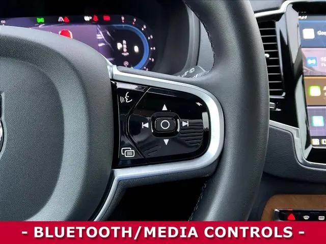 2023 Volvo XC90 B6 Plus 7-Seater
