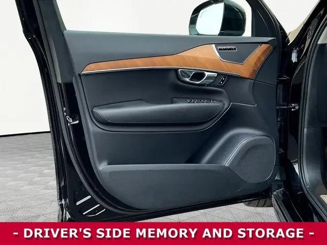 2023 Volvo XC90 B6 Plus 7-Seater