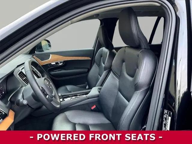 2023 Volvo XC90 B6 Plus 7-Seater