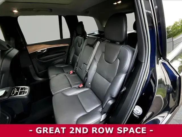 2023 Volvo XC90 B6 Plus 7-Seater
