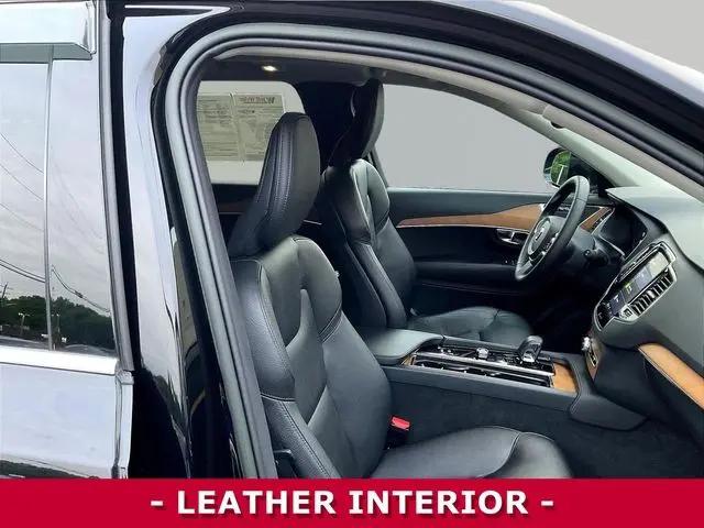 2023 Volvo XC90 B6 Plus 7-Seater