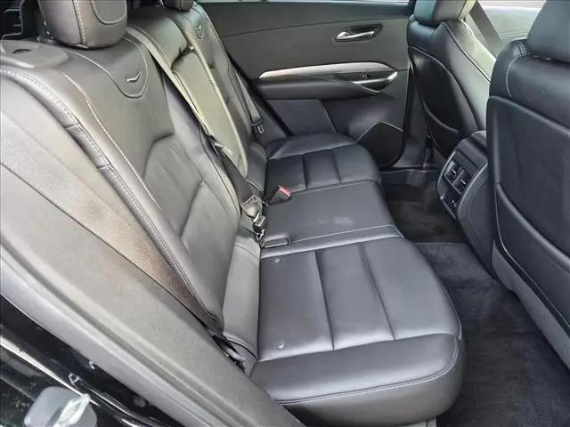 2021 Cadillac XT4 FWD Premium Luxury