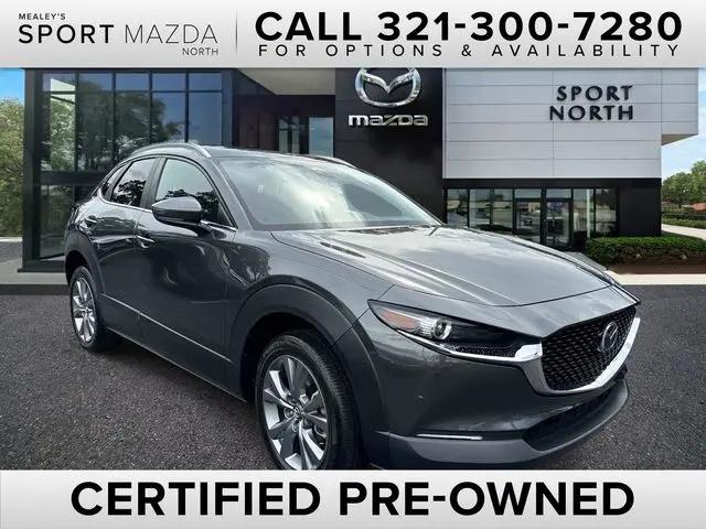 2024 Mazda CX-30 2.5 S Preferred Package for sale in Longwood, FL