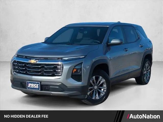 2025 Chevrolet Equinox AWD LT for sale in Corpus Christi, TX