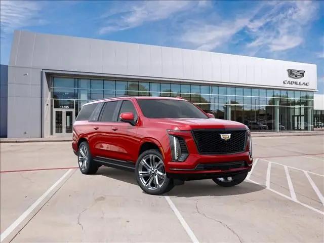 2026 Cadillac Escalade ESV Sport for sale in The Woodlands, TX
