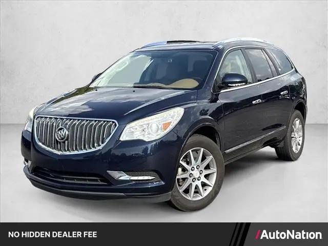 2016 Buick Enclave Leather for sale in Buford, GA