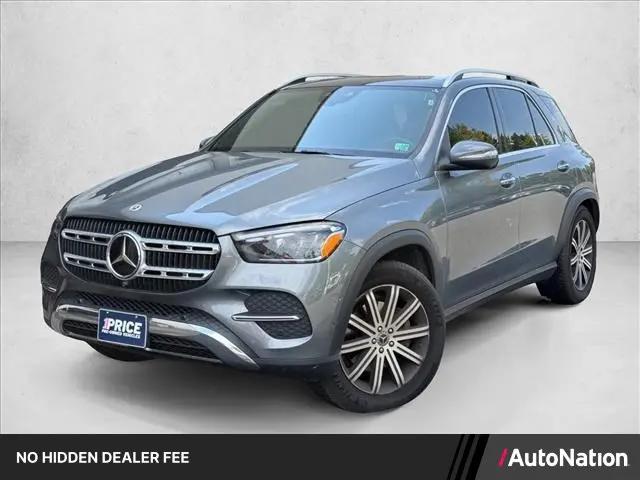 2026 Mercedes-Benz GLE GLE 350 GLE 350 for sale in Leesburg, VA