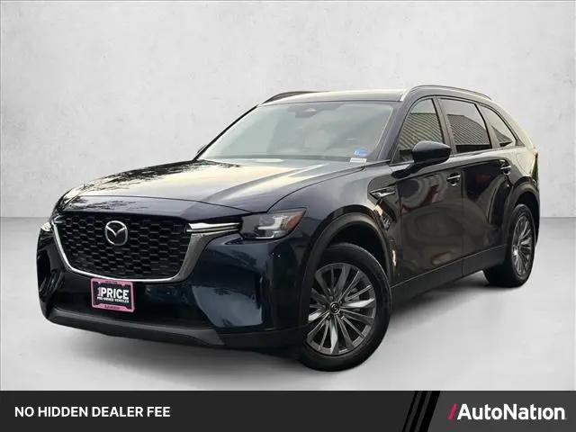 2026 Mazda X-90 3.3 Turbo Select for sale in Leesburg, VA