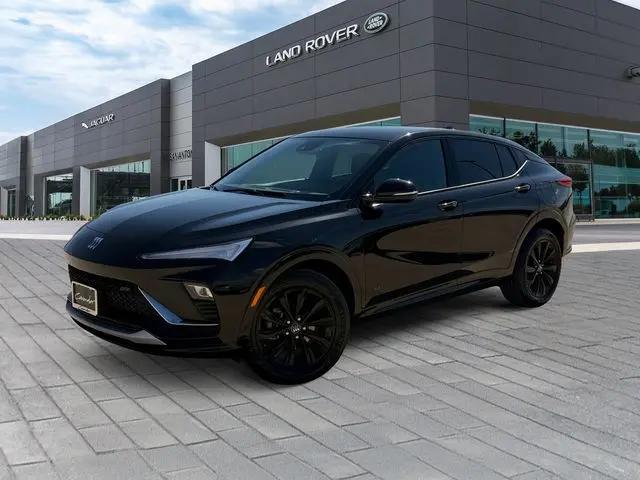 2025 Buick NV Sport Touring FWD for sale in San Antonio, TX