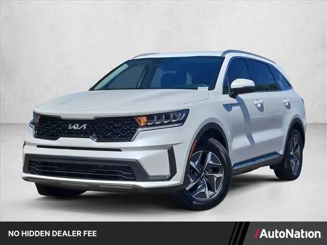2022 Kia Sorento Hybrid S for sale in Peoria, AZ