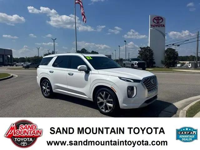 2022 Hyundai Palisade Limited for sale in Albertville, AL