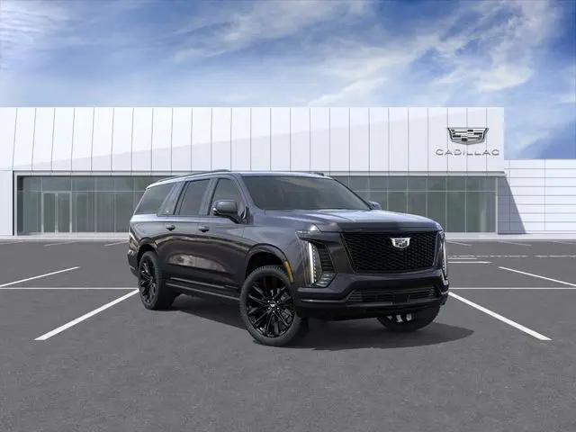 2026 Cadillac Escalade ESV Platinum Sport for sale in San Antonio, TX