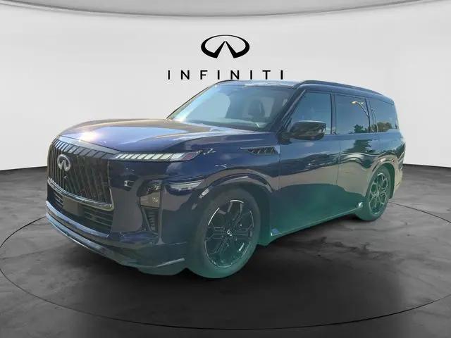 2026 INFINITI QX80 for sale near Dayton, OH