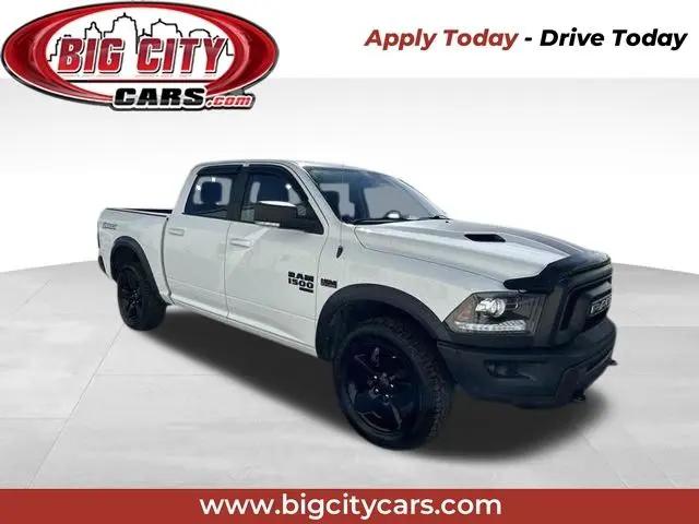 2019 Ram 1500 Classic SLT for sale in Fort Wayne, IN