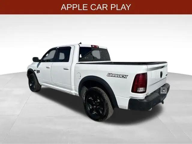 2019 Ram 1500 Classic SLT