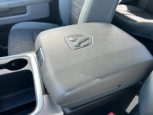 2019 Ram 1500 Classic SLT