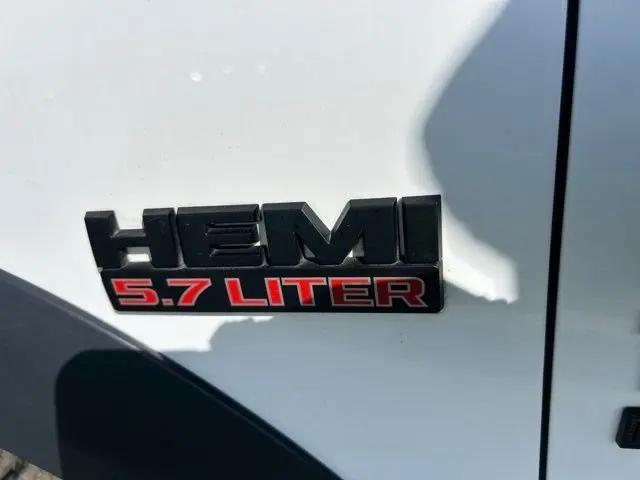 2019 Ram 1500 Classic SLT