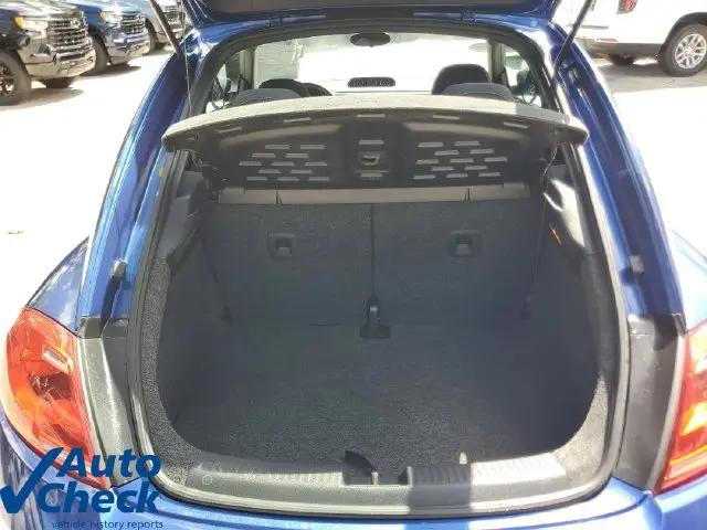 2012 Volkswagen Beetle 2.0T Turbo