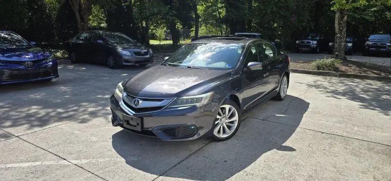 2016 Acura ILX Technology Plus Package for sale in Midlothian, VA