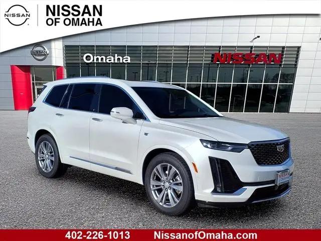 2024 Cadillac XT6 AWD Premium Luxury for sale in Omaha, NE