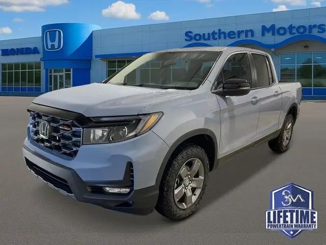 2026 Honda Ridgeline TrailSport for sale in Savannah, GA