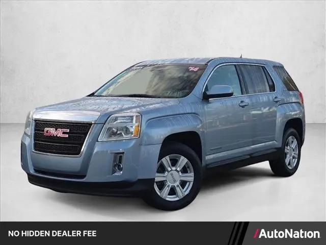 2014 GMC Terrain SLE-1 for sale in Sanford, FL