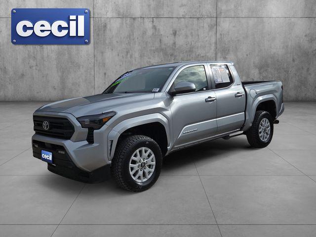 2024 Toyota Tacoma SR5 for sale in Uvalde, TX