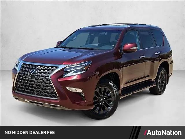 2022 Lexus GX 460 Premium for sale in Frisco, TX
