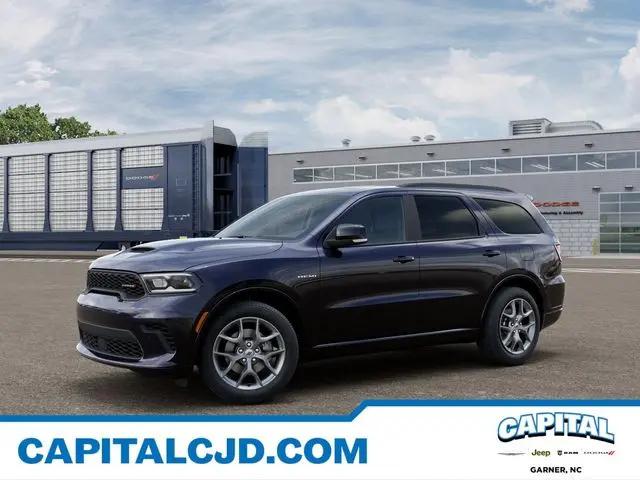 2027 Dodge Durango GT Plus HEMI for sale in Garner, NC