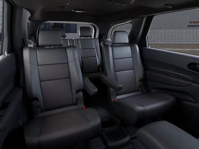 2027 Dodge Durango GT Plus HEMI