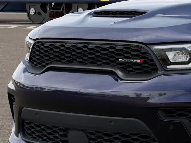 2027 Dodge Durango GT Plus HEMI