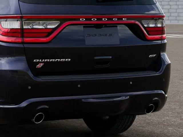 2027 Dodge Durango GT Plus HEMI