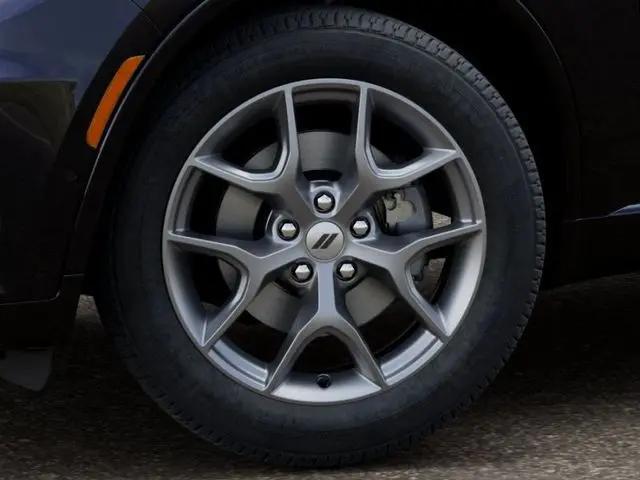 2027 Dodge Durango GT Plus HEMI