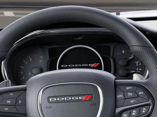 2027 Dodge Durango GT Plus HEMI