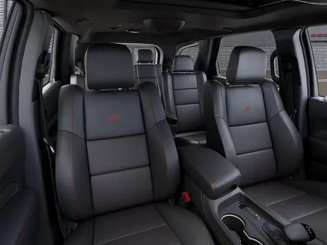 2027 Dodge Durango GT Plus HEMI