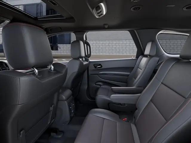 2027 Dodge Durango GT Plus HEMI