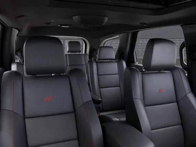 2027 Dodge Durango GT Plus HEMI