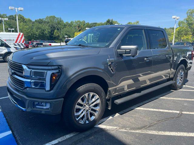 2025 Ford F-150 King Ranch for sale in Huntersville, NC