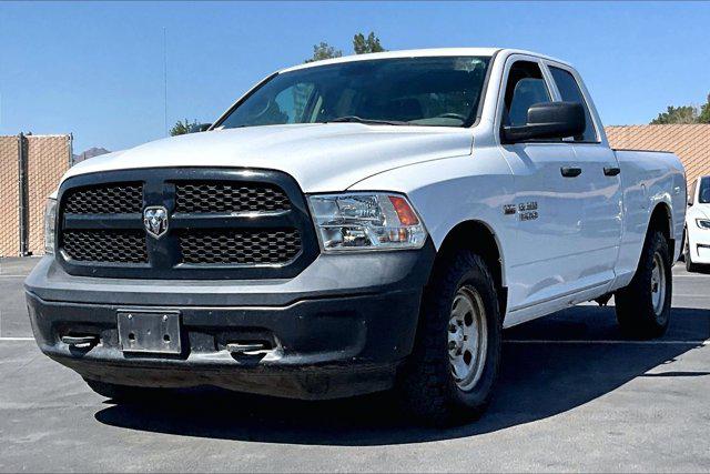 2015 Ram 1500 Tradesman for sale in Tucson, AZ