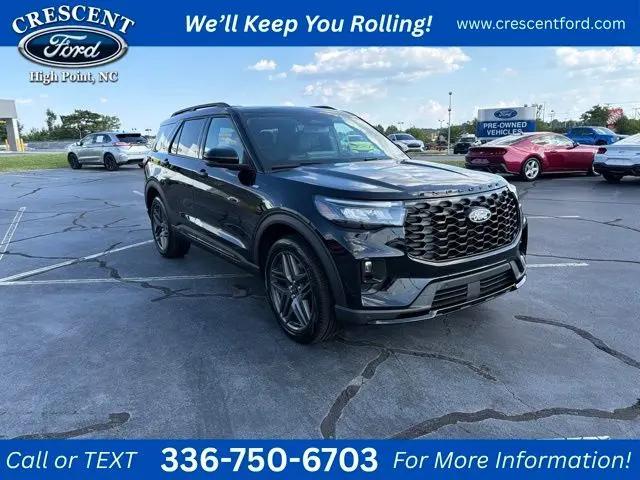 2027 Ford Explorer ST-Line for sale in High Point, NC