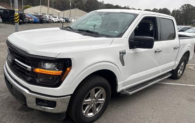 2025 Ford F-150 XLT for sale in Fontana, CA