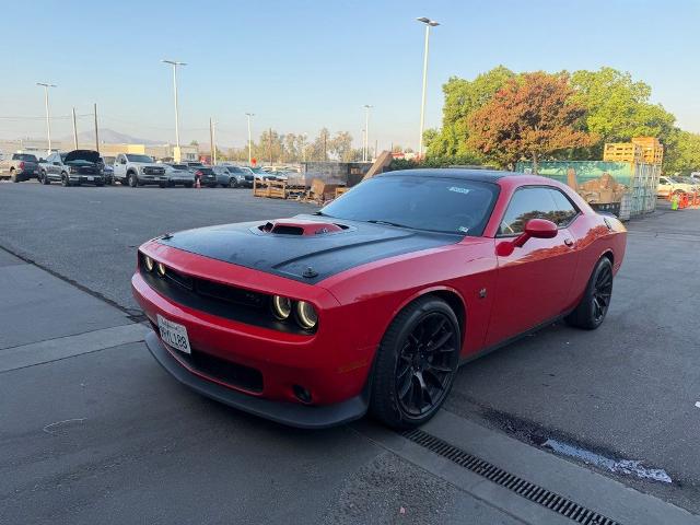 2020 Dodge Challenger R/T Scat Pack 50th Anniversary for sale in Fontana, CA