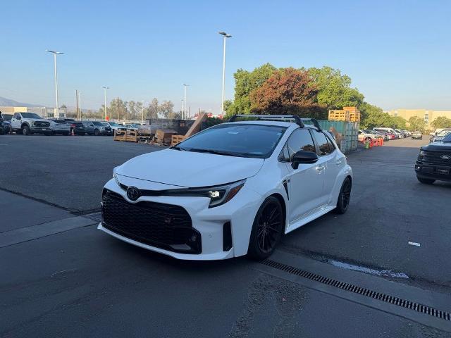 2024 Toyota GR Corolla Premium for sale in Fontana, CA