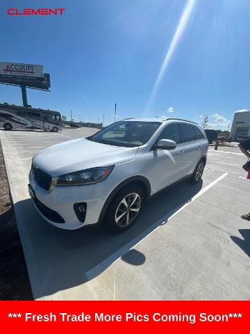 2019 Kia Sorento 3.3L EX for sale in Wentzville, MO