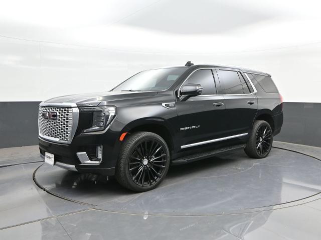 2023 GMC Yukon 2WD Denali for sale in Houston, TX