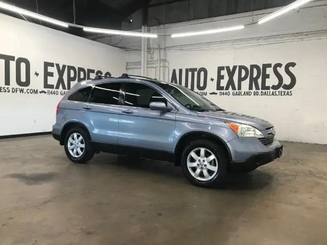 2008 Honda CR-V EX-L for sale in Dallas, TX