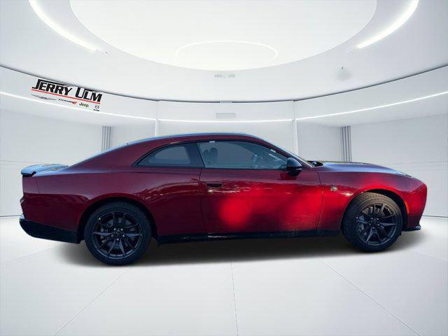 2026 Dodge Charger Scat Pack 2-Door AWD