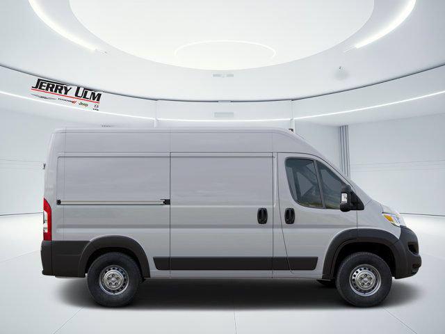 2026 RAM Ram ProMaster RAM PROMASTER 1500 TRADESMAN CARGO VAN HIGH ROOF 136 WB
