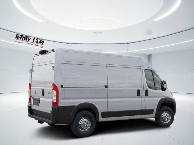 2026 RAM Ram ProMaster RAM PROMASTER 1500 TRADESMAN CARGO VAN HIGH ROOF 136 WB